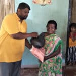 Reaching the most vulnerable in Sri Lanka