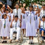 Increasing School Participation for Children with Disabilities