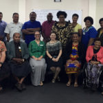 Civil society and faith groups collaborate for gender equality
